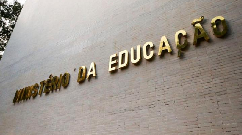 educação