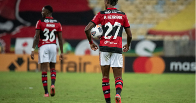 flamengo