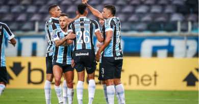 gremio