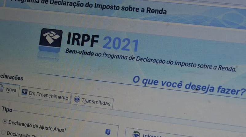irpf