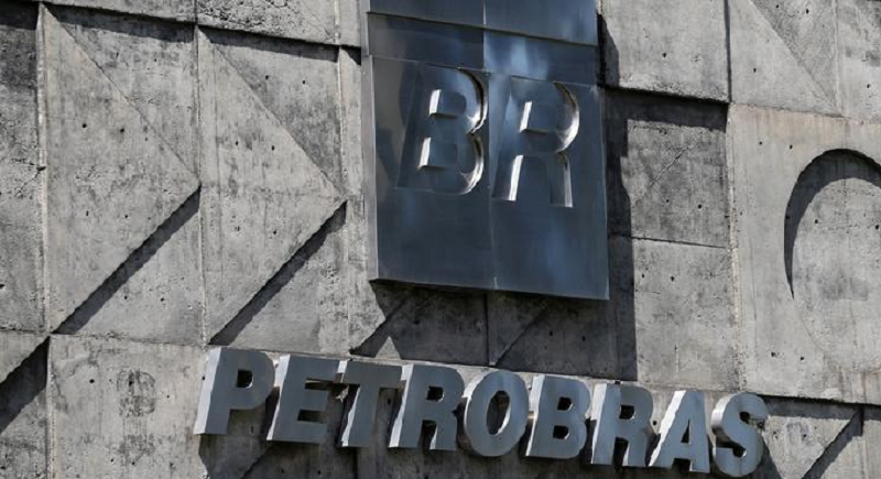 petrobas