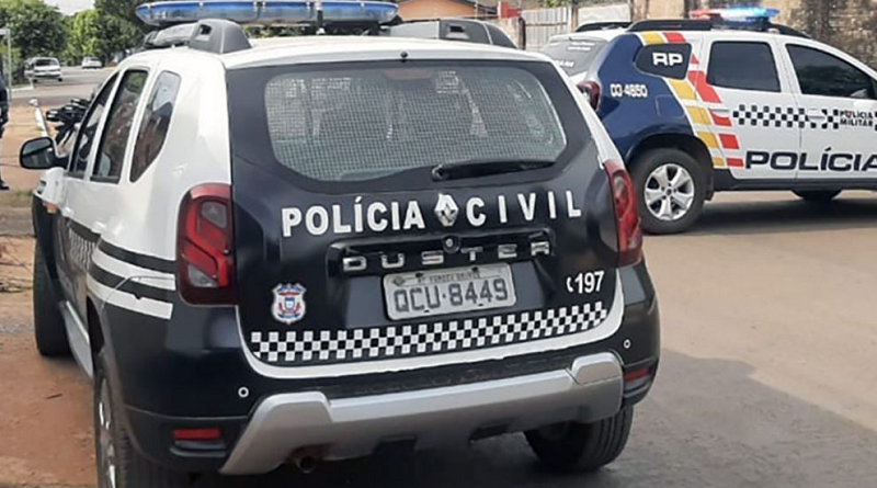 policia