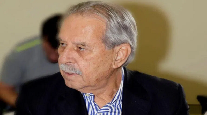 secratario governo pará