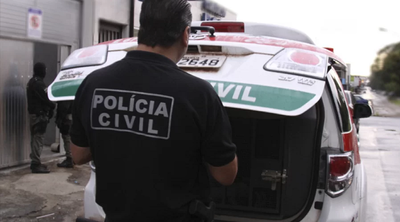 policia