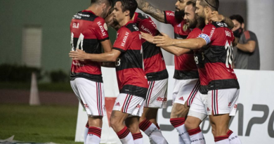 flamengo