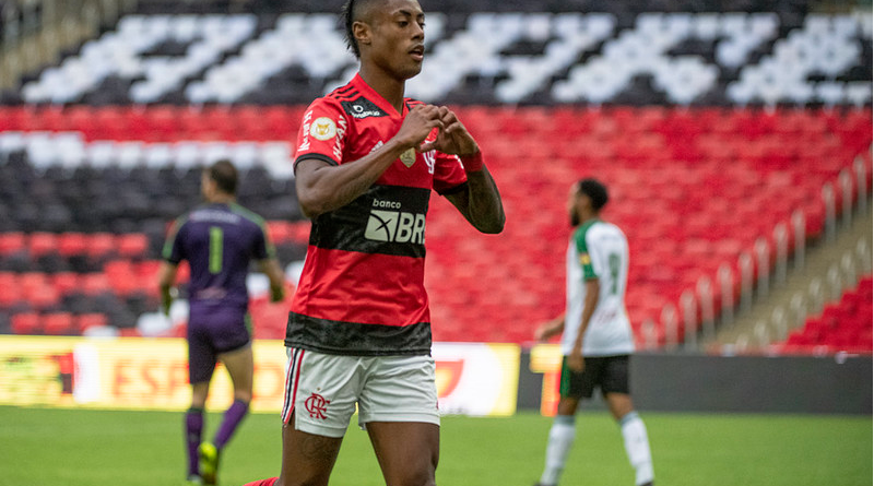 flamengo