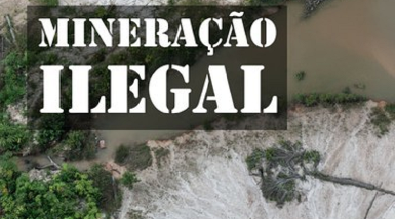 mineração