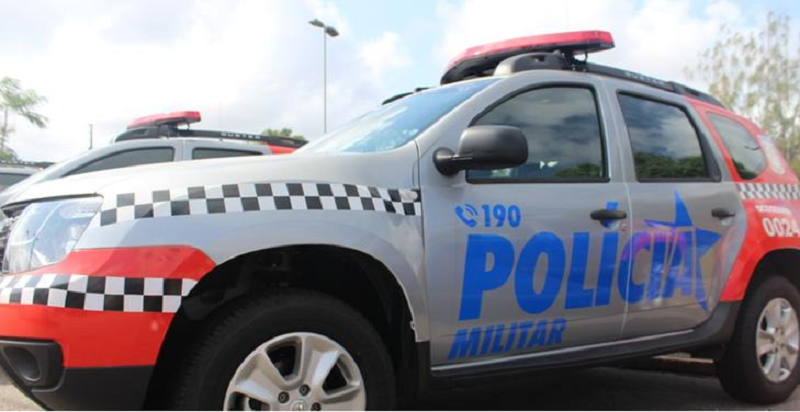 policia militar