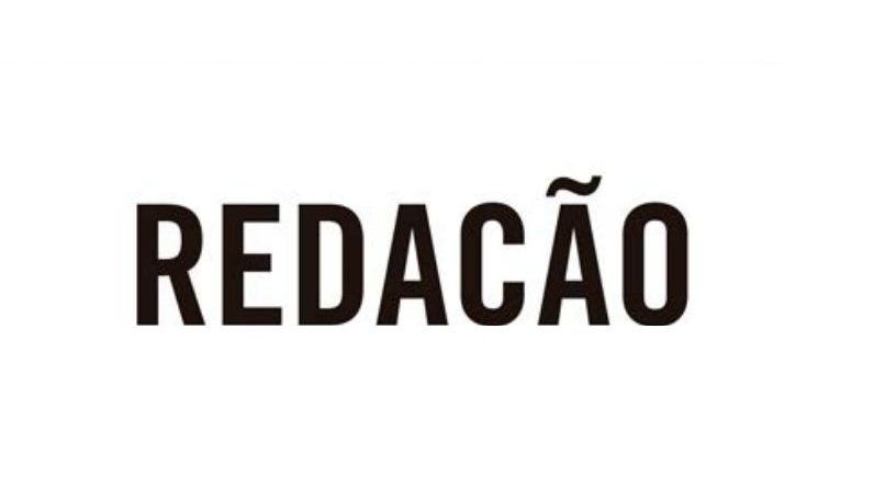 redação