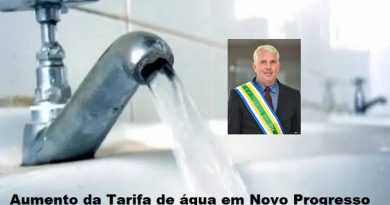 AGUA-AUMENTO