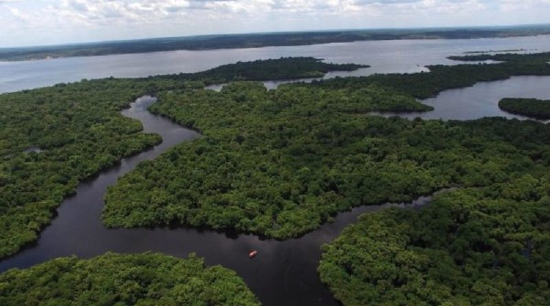 Amazônia