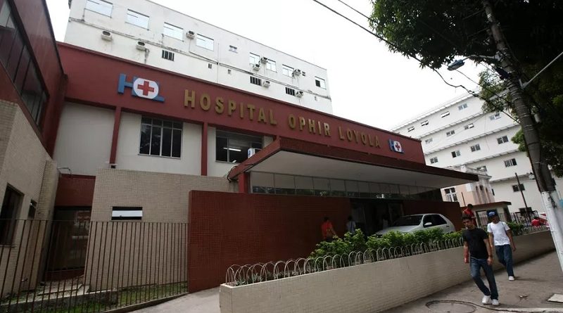 HOSPITAL