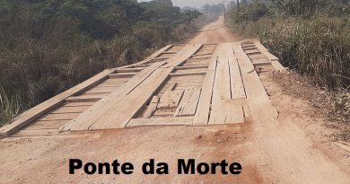 PONTE DA MORTE 1