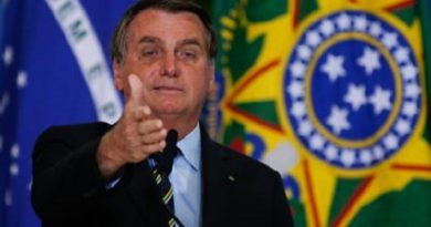 bolsonaro