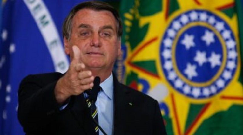 bolsonaro