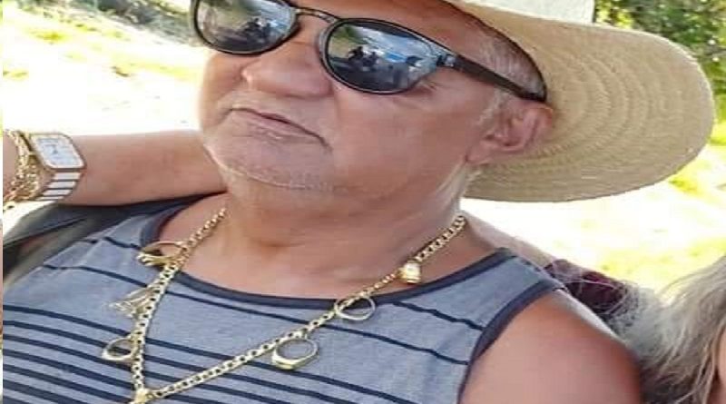 Peter Mendonça, foi assassinado na tarde desta terça-feira 31 de agosto de 2021, ao reagir ao assalto dentro do estabelecimento Mini Box Brenda em Novo Progresso.