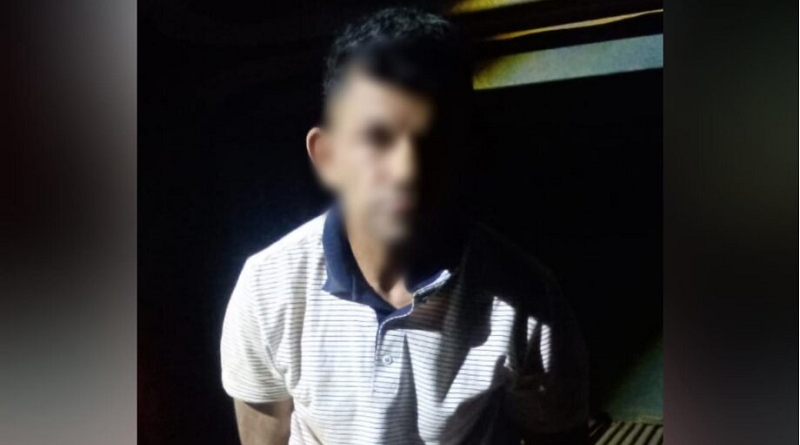 estrupo jacareacanga