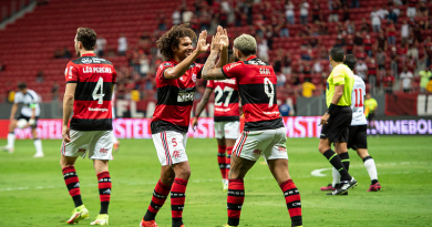 flamengo
