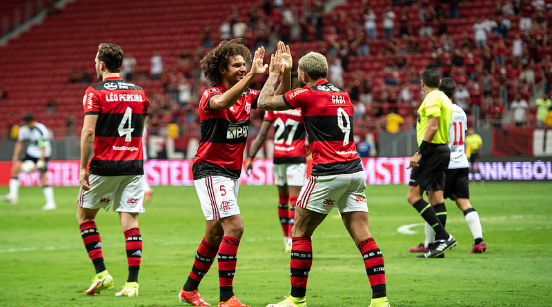 flamengo