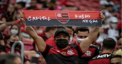 flamengo