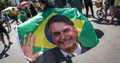 jair bolsonaro