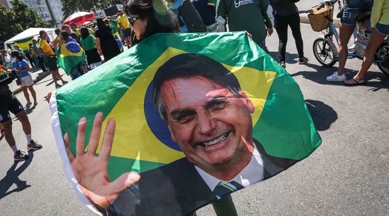 jair bolsonaro