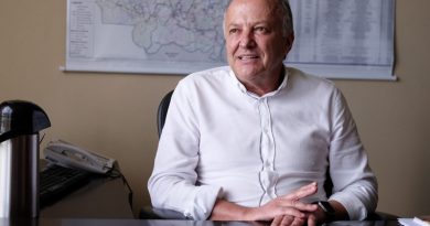 Vice governador de MT, Otaviano Pivetta, nega nega agressões à ex-mulher...

(Foto:Mayke Toscano/Secom-MT...