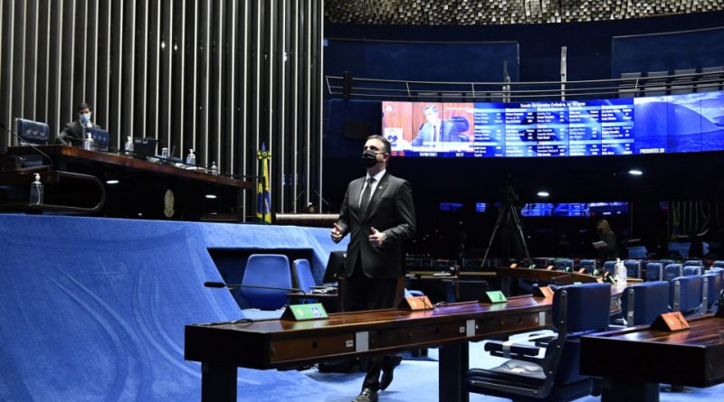 senado