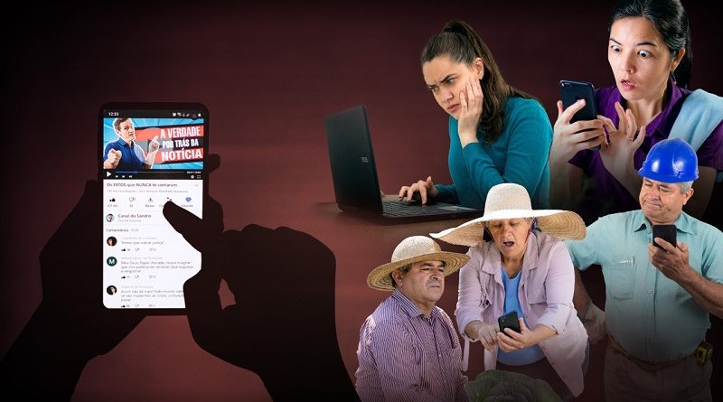 Cortesia das Testemunhas de Jeová