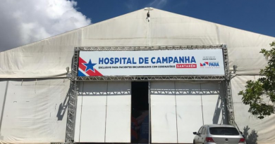 hospital de campanha santarem
