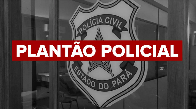 plantão