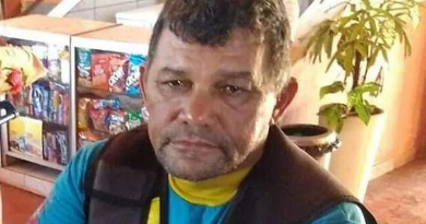 urina preta santarem