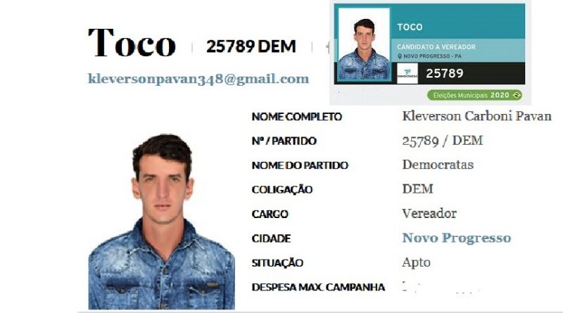 TOCO