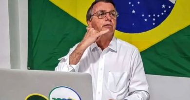 bolsonaro 1