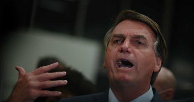 bolsonaro