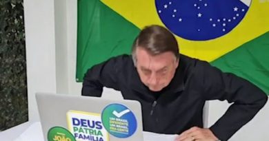 bolsonaro pan