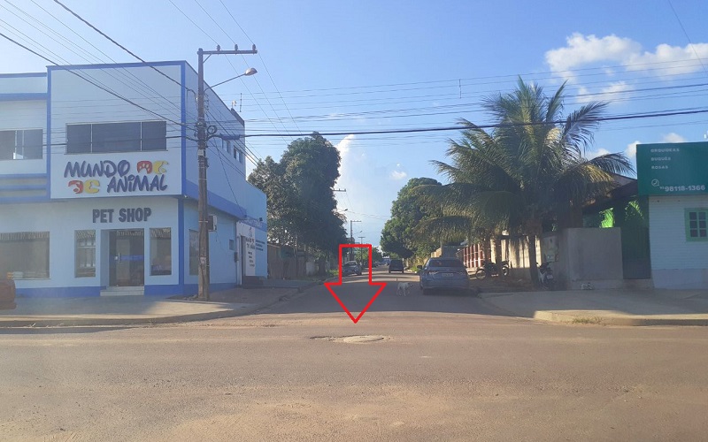 (Foto:Jornal Folha do Progresso)