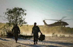 Ministério da Defesa/Divulgação