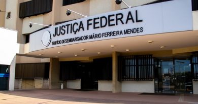 justiça federal
