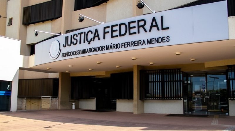 justiça federal