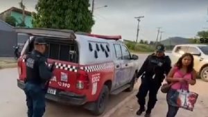 Patricia  (foto:Reprodução)