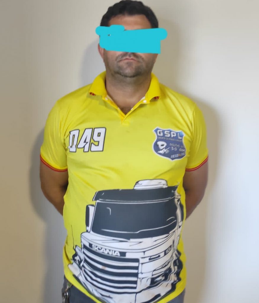 PAULO ANTÔNIO DO AMARAL GONÇALVES