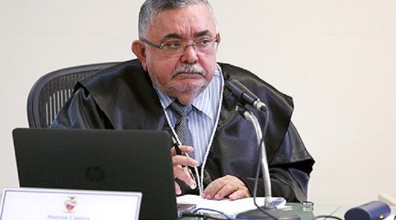 Mairton Marques Carneiro