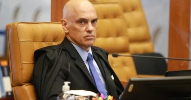 O ministro Alexandre de Moraes, do Supremo Tribunal Federal (STF), autorizou a liberação de estudos sobre a implantação da ferrovia Ferrogrão.  (Foto>Reprodução)