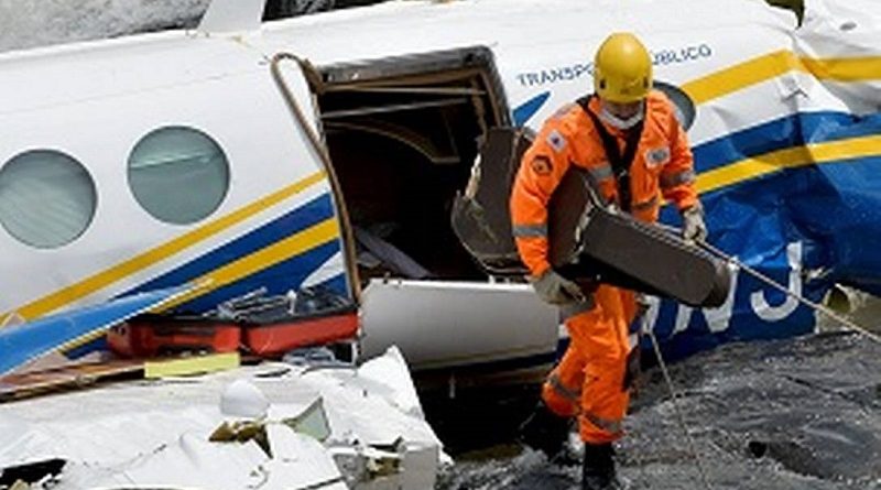 aviao maria mendonça