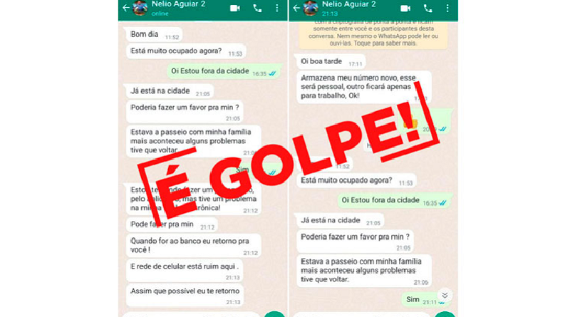 golpe