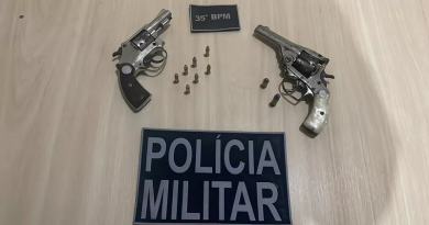 policia