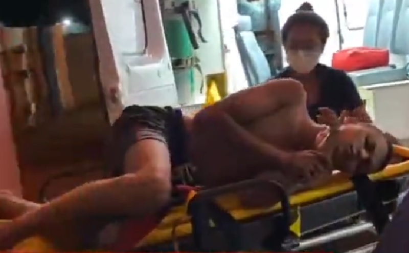 Ocorrência Policial