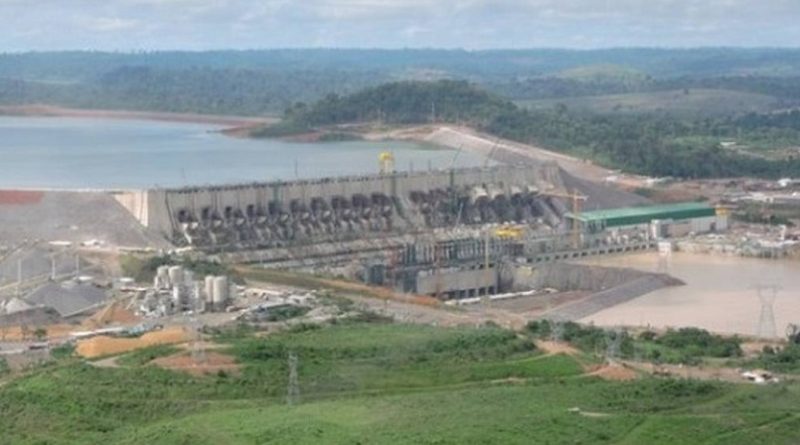 BELO MONTE