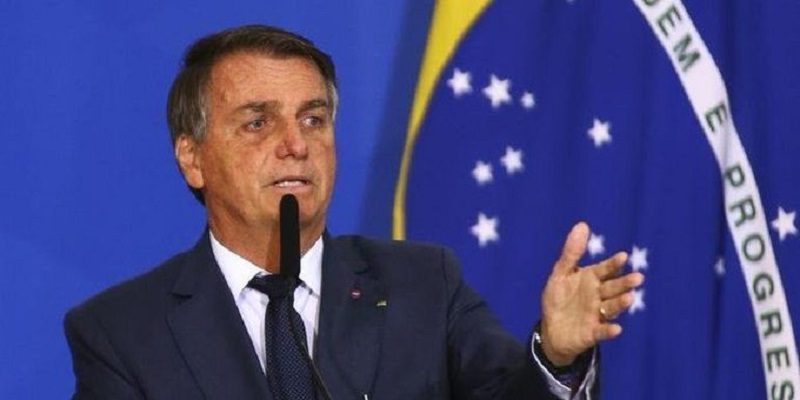 Bolsonaro